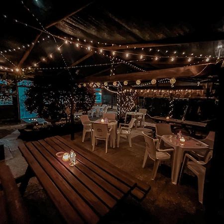 Le Camille Ristorante Pizzeria & Locanda Adria Eksteriør billede
