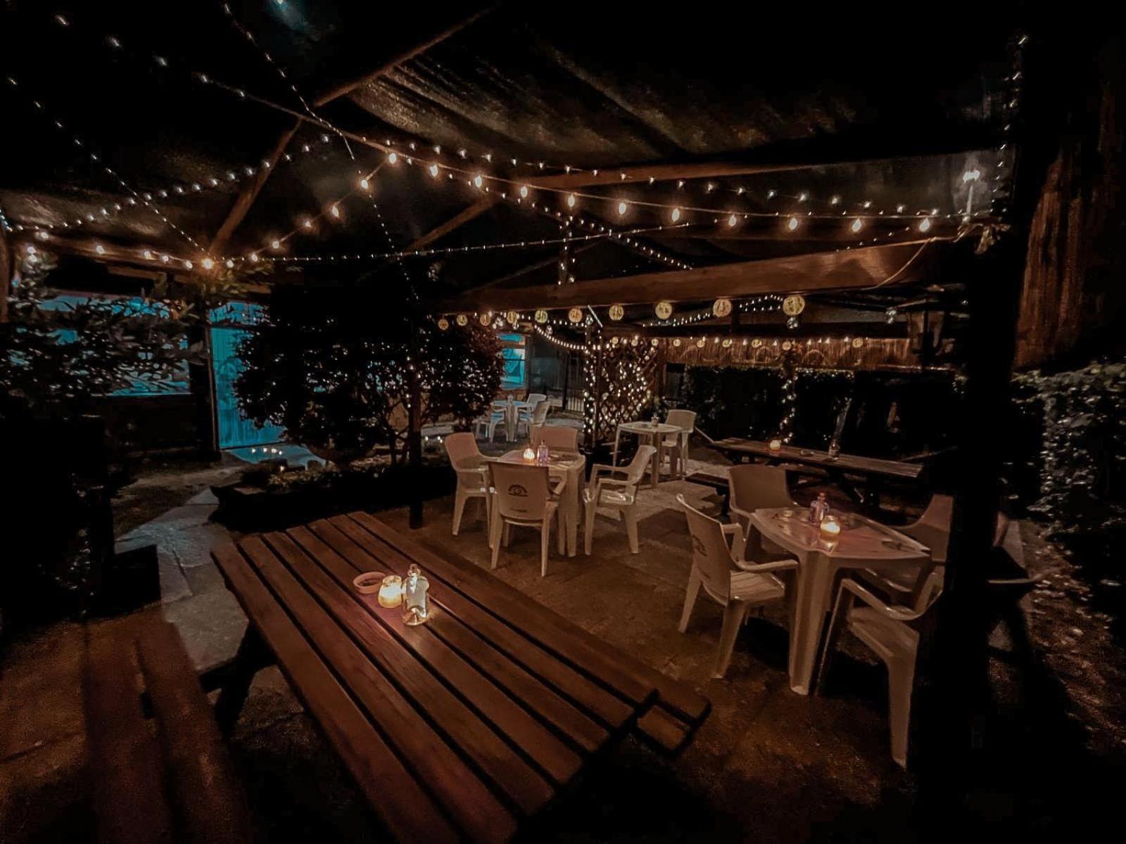 Le Camille Ristorante Pizzeria & Locanda Adria Eksteriør billede