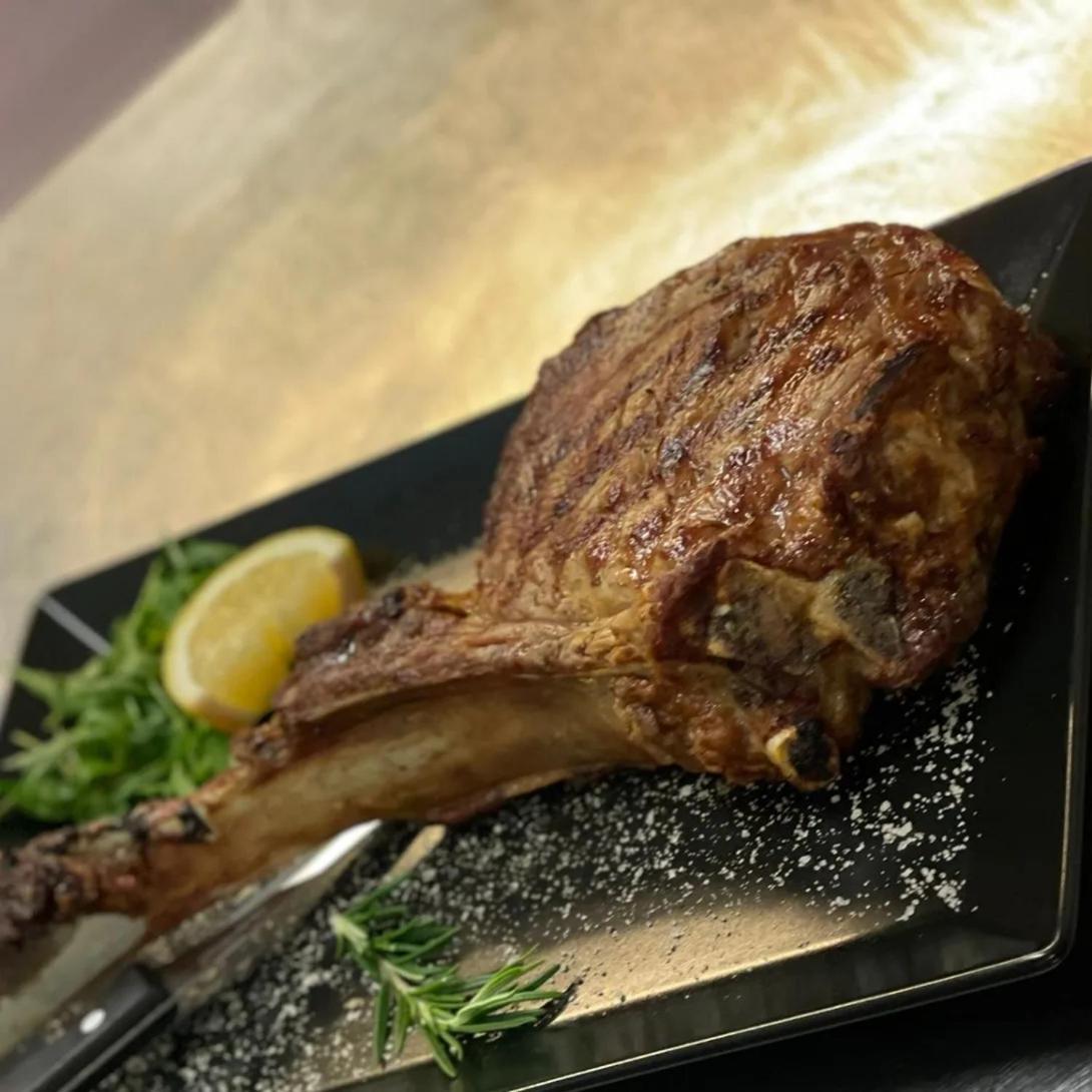 Le Camille Ristorante Pizzeria & Locanda Adria Eksteriør billede
